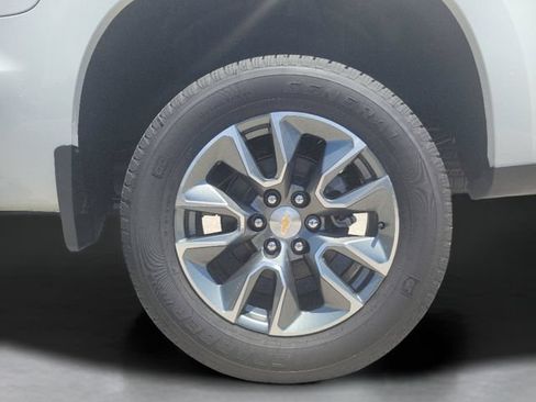 New 2026 Chevrolet Silverado 1500 LT RWD image 33