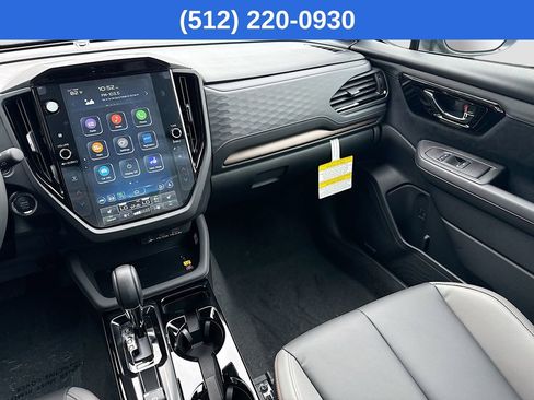 New 2026 Subaru Forester Sport AWD/4WD image 29