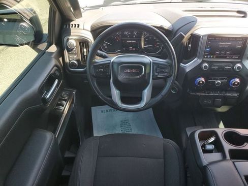 Used 2021 GMC Sierra 1500 Elevation AWD/4WD image 19