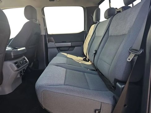 Used 2021 Ford F150 XLT w/ Equipment Group 302A High AWD/4WD image 14