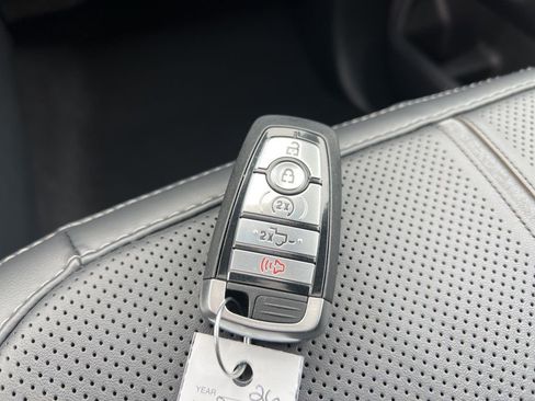 New 2026 Ford F150 Platinum image 47