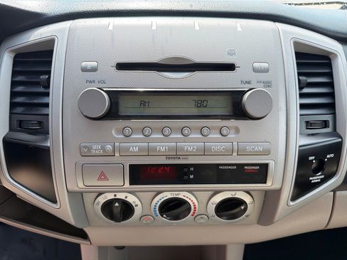 Used 2008 Toyota Tacoma 2WD Access Cab image 19