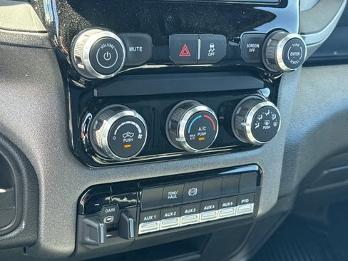 New 2026 RAM 3500 Tradesman RWD image 18