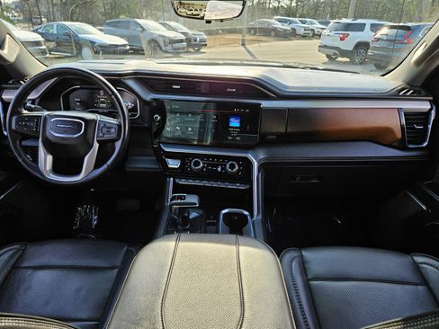 Used 2023 GMC Sierra 1500 Denali w/ Denali Reserve Package image 13