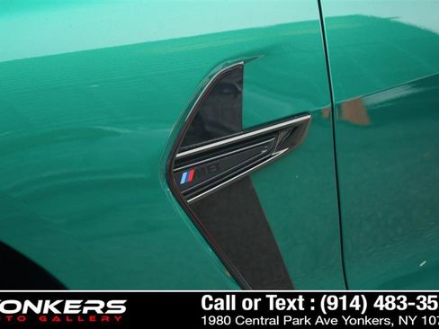 Used 2023 BMW M8 Competition image 85