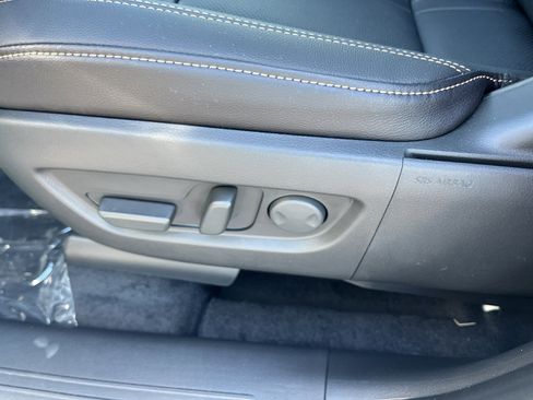 New 2026 MAZDA CX-90 3.3 Turbo w/ Premium Sport Pkg image 30