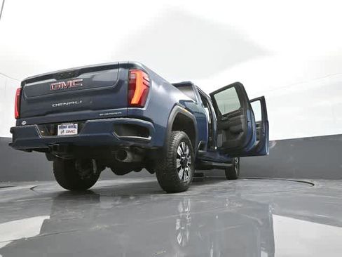 New 2025 GMC Sierra 2500 Denali w/ Denali Reserve Package image 81