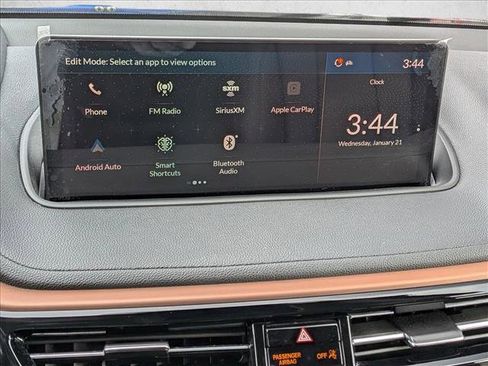 Used 2022 Acura MDX image 13