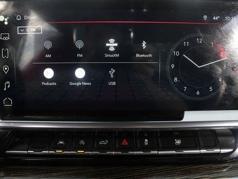 Used 2022 GMC Sierra 1500 Elevation image 5