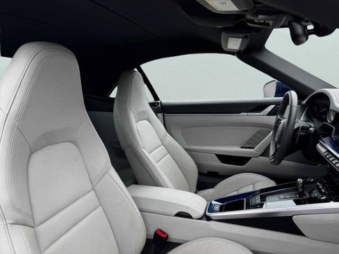 Used 2024 Porsche 911 Carrera image 38