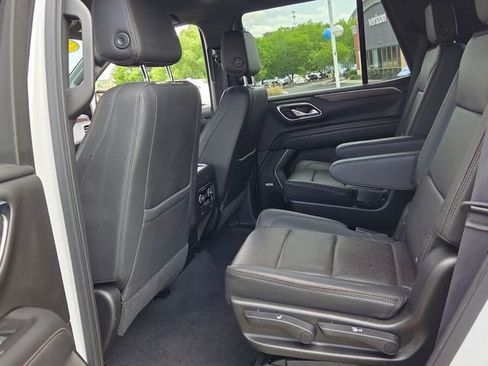 Used 2021 Chevrolet Tahoe High Country RWD image 6