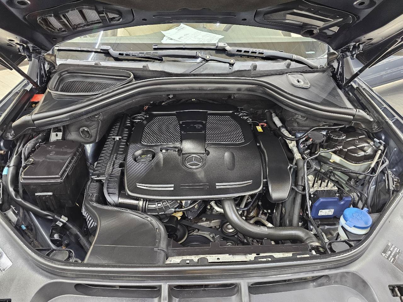 Used 2013 Mercedes-Benz ML 350 2WD image 42