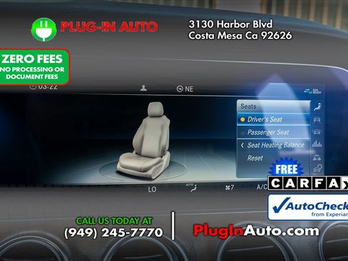 Used 2019 Mercedes-Benz E 300 image 33