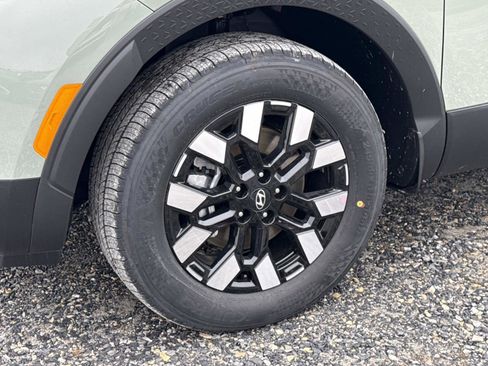 New 2026 Hyundai Santa Cruz SEL image 17