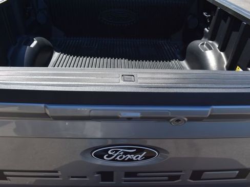 Used 2024 Ford F150 Lariat w/ Equipment Group 502A High AWD/4WD image 58