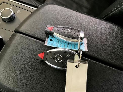 Used 2018 Mercedes-Benz GLE 350 4MATIC image 15