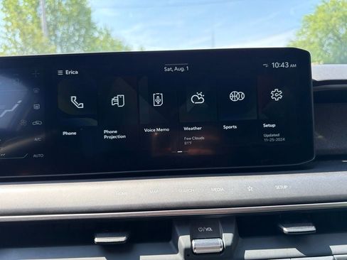 Certified 2024 Kia EV9 Wind AWD/4WD image 20