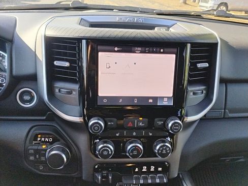 New 2026 RAM 1500 Big Horn image 31