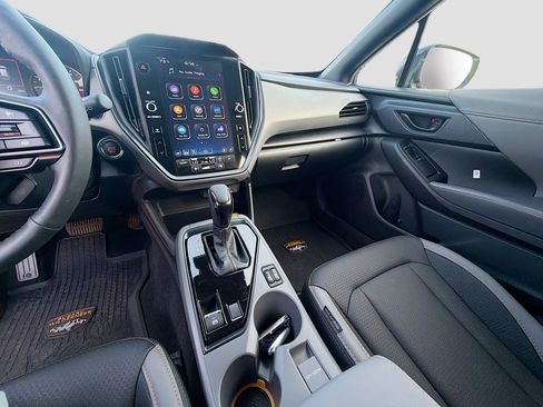 New 2026 Subaru Crosstrek 2.5i Wilderness w/ Crosstrek Mirror Package image 26