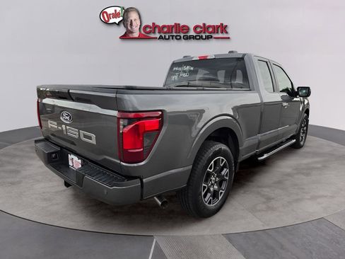 Used 2024 Ford F150 STX RWD image 6