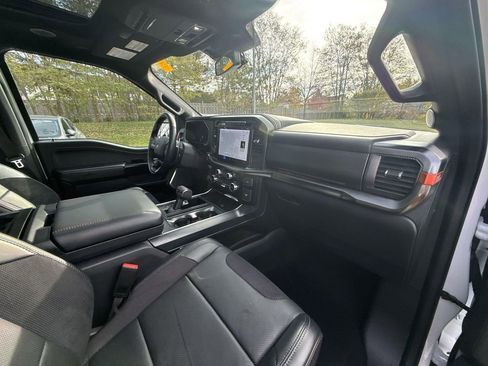 Used 2024 Ford F150 Raptor image 36