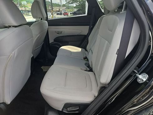 Used 2025 Hyundai Tucson SEL AWD/4WD image 10