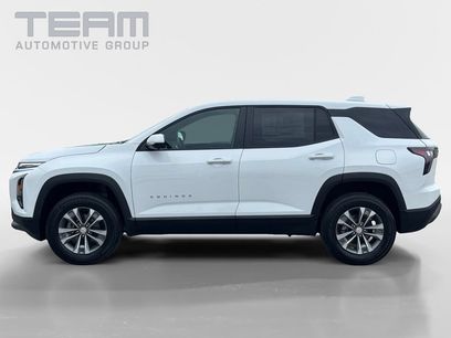 New 2026 Chevrolet Equinox LT w/ Convenience Package II