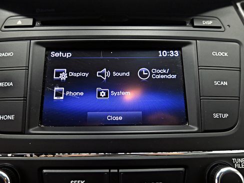 Used 2018 Hyundai Santa Fe Sport AWD/4WD image 13