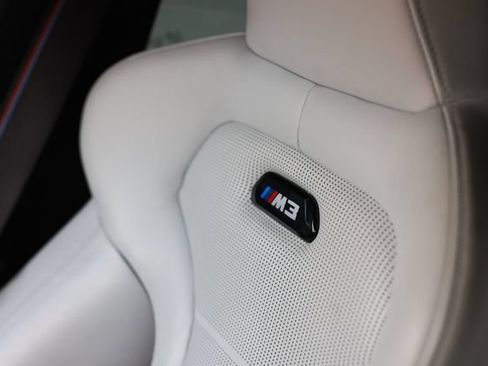 Used 2018 BMW M3 w/ Competition Package RWD image 26