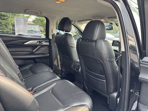 Used 2016 MAZDA CX-9 Touring AWD/4WD image 20