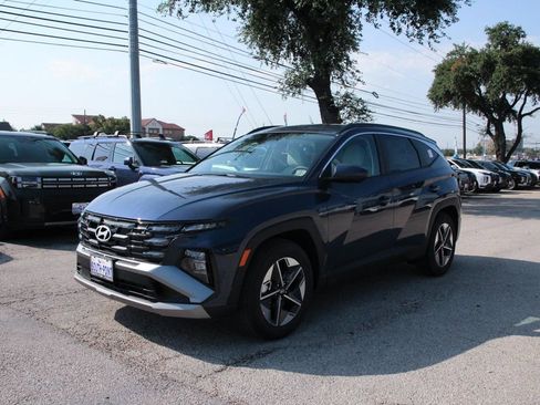 Used 2026 Hyundai Tucson SEL FWD image 7