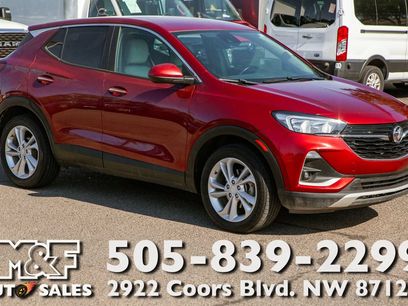 Used 2023 Buick Encore GX Preferred w/ Cold Weather Comfort Package