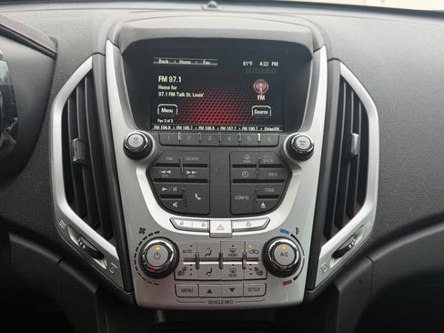 Used 2015 GMC Terrain SLE w/ Convenience Package FWD image 8
