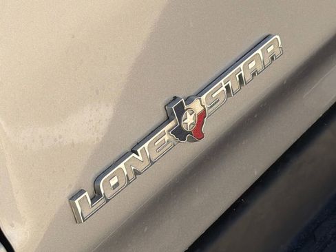 Used 2023 RAM 1500 Lone Star image 9