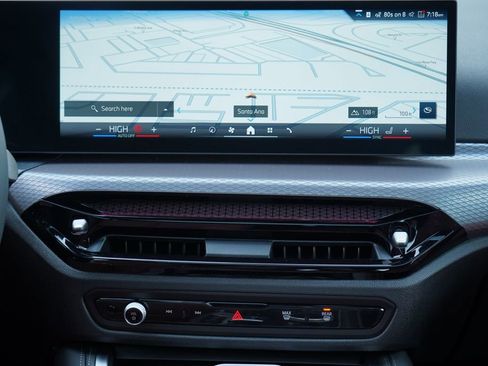 New 2026 BMW 430i w/ M Sport Package image 14