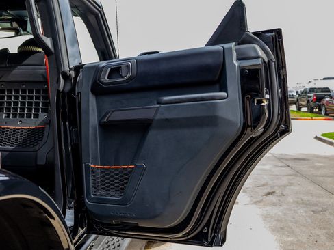 Used 2024 Ford Bronco Raptor image 40