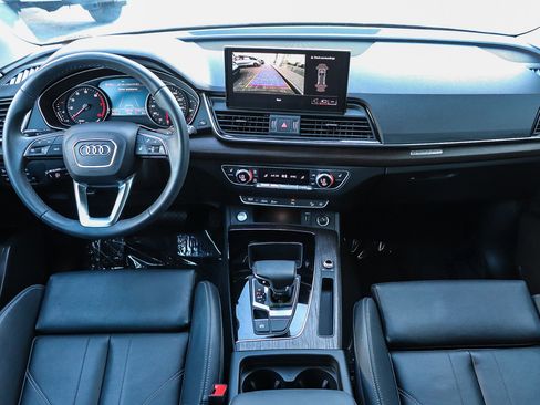 Used 2024 Audi Q5 2.0T Premium image 14