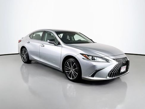 Used 2023 Lexus ES 250 w/ Premium Package AWD/4WD image 10