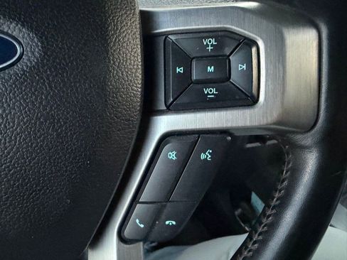 Used 2019 Ford F250 Platinum w/ Platinum Ultimate Package AWD/4WD image 15