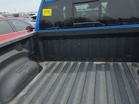 Used 2023 RAM 1500 Rebel w/ Rebel Level 2 Equipment Group image 7