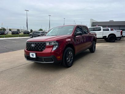 New 2026 Ford Maverick XLT