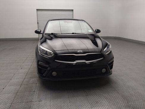 Used 2020 Kia Forte Sedan FWD image 14