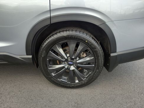 Used 2022 Subaru Ascent Onyx Edition AWD/4WD image 10
