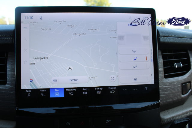 Used 2024 Ford Expedition Max Limited RWD image 21