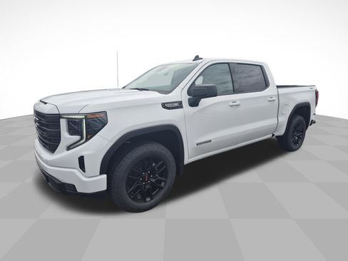 Used 2026 GMC Sierra 1500 Elevation w/ Preferred Package image 12