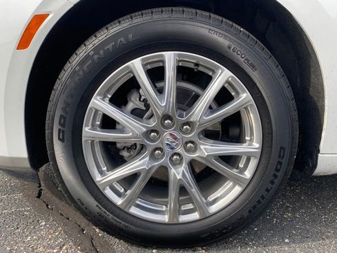 Used 2023 Buick Enclave Premium w/ Experience Buick Package image 24