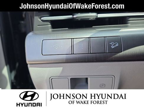 New 2026 Hyundai Kona SEL Premium AWD/4WD image 37