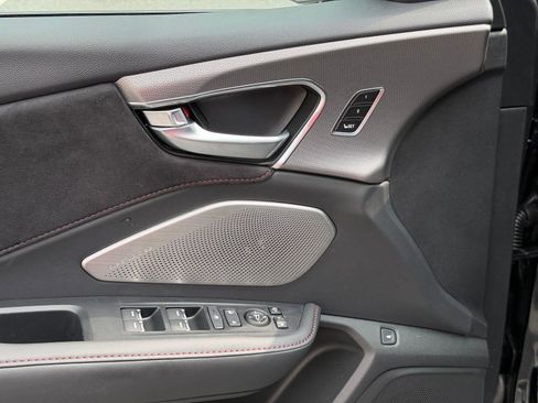 New 2026 Acura RDX A-Spec image 7