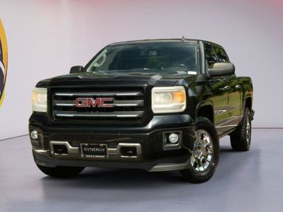 Used 2014 GMC Sierra 1500 SLT w/ All-Terrain Package