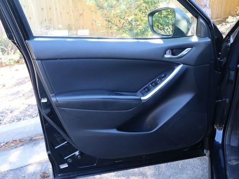 Used 2014 MAZDA CX-5 Touring image 23